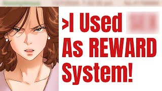 Feminist Made Intimacy A REWARD SYSTEM for Good Behavior, Husband EXPLODES: "I'm Not Your Employee!