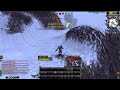 Return of Reckoning Mara Solo gank 2