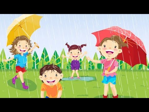 Rain Rain Come Again Youtube