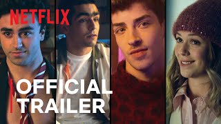 Elite: Short Stories 2 | Official Trailer | Netflix