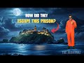 The Impossible Prison Break - Alcatraz Escape