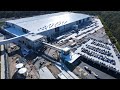 Woolworths Distribution Centre - Case Study