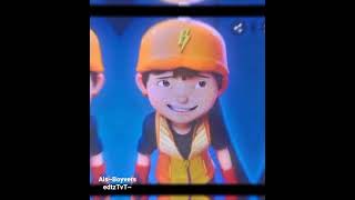 Ccp BoBoiBoy Ori||dedek oyen😄🧡🧡❄