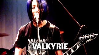 VALKYRIE 2018.06.17 @ Shinjuku WILDSIDE TOKYO, Tokyo