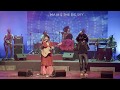 Maia & The Big Sky ft Blinky Bill - PAWA (live) @ Kenya National Theatre