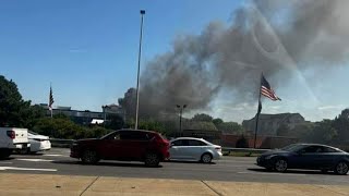 Fire closes Texas Roadhouse in Concord indefinitely