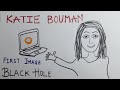 Know Your Scientist Ep 2: How Katie Bouman took the picture of a Black Hole