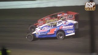 Freedom 76 - 9/16/2017 - Grandview Speedway