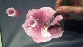 Pintura Em Tecido Ana Laura Rodrigues Cantinho Do Video