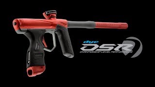 Introducing the New DSR from DYE