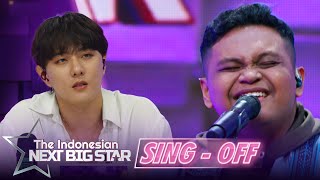 Edwin Nanlohy - Nothin' On You | THE INDONESIAN NEXT BIG STAR 2023