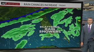 Power outages, travel chaos, and rare cold hits Florida