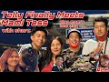 Telly Meets Mami Tess | Terry Chua Pewpew