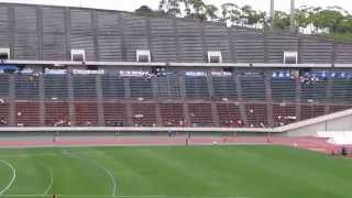 20150530_平成27年兵庫高校総体_男子4×400m予選1組