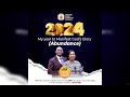 1ST SERVICE LIVE FROM R.G.C. BURUBURU || Speaker - Rev. Felix Kavoi || 14th July 2024