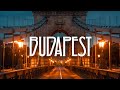 Budapest: The Taste of Europe. Timelab & Havasi collaboration