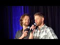 2018 Creation UK Birmingham - J2 Saturday Panel 2