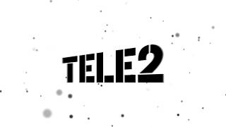 Ролик для компании  Tele2