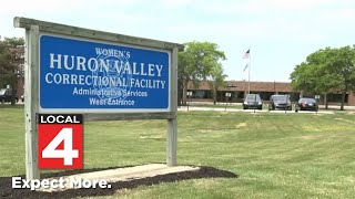 $500M lawsuit: Michigan DOC recorded inmates in showers, strip searches