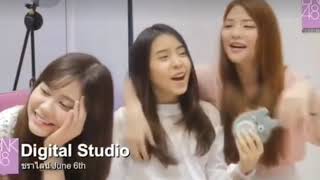 [OPV] Orn X Tarwaan BNK48 - หวาน CELLs Cover By.Kanomroo