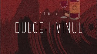 DJ EGO - Ro-Mania Dulce-i  Vinul ( Remix)