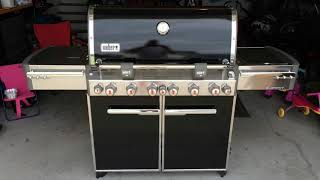 Weber Summit E-670 Review - If You're A Serious Griller, Get This