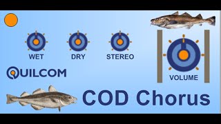 Quilcom COD Chorus