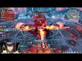 blade and soul ue4 frostfire foundry stage 6 kfm solo drive