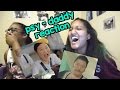 PSY - DADDY(feat. CL of 2NE1) M-V REACTION (Nightmare Inducing)