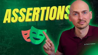 Playwright Assertions: Locator assertions vs Generic assertions explained.