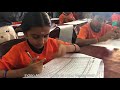 Indian Abacus competition