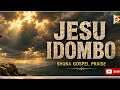 JESU IDOMBO 🔥 Powerful Shona Gospel Worship | Jesus My Solid Rock | Spirit-Filled Praise 2026
