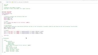 Programming Logic and Design 8th Edition Chapter 1 Exercise 9