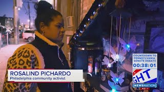 The impact of violent crime in Philadelphia | NewsNation