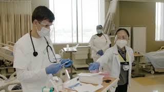 LAVC Career & Academic Pathway - Adult Education: Human Health Services (Noncredit)