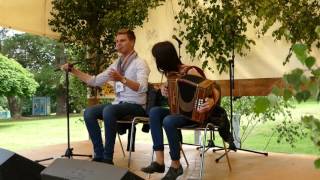 Concours Avant-deux de Bazouges ( par le duo Kerno/Buisson ) Monterfil 25/06/2016