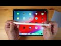 ipadをキレイに使う2つのアイテムを紹介