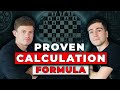 Master Chess Calculation – Learn the Proven Method Top Players Use