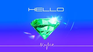 Kylie Minogue - Hello (Tension Sessions) - Letra en Español