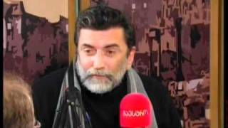 სუბიექტური აზრი (19/01/2012)