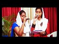 uravadum deivam song by reyasemira and elina shali