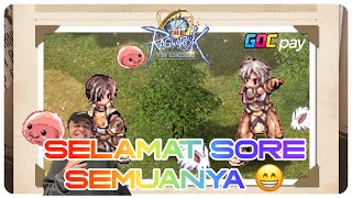 sore semuanya The Ragnarok