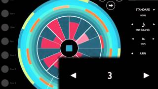 Patterning In Depth : Advanced Loop Settings