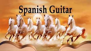 Spanish Guitar Music ️🎸Passionate Flamenco Spanish Top 50 Best Spanish Flamenco Songs of Spanish