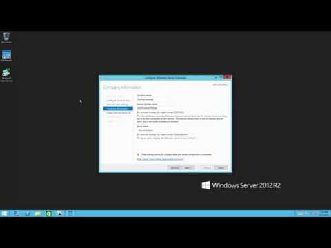 Windows Storage Server 2012 R2 Essentials on a Thecus NAS! Windows Storage Server 2012 R2 Essentials on a Thecus NAS!