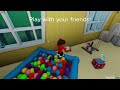 roblox daycare story