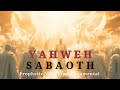 Yahweh Sabaoth| Nathaniel Bassey| Prophetic Warfare Worship Instrumental