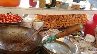 Famous Gobi manchurian in Madanapalli #namastepooo #madanapalli #nonveg #best