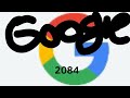 google logo evolution 1900 8000