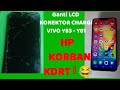 Cara Ganti LCD VIVO Y83 - VIVO Y81 ‼️EH Sekalian Ganti Konektor Charger Juga 😂‼️